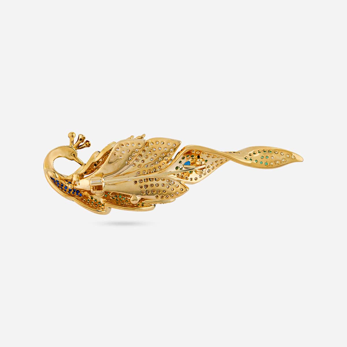 Trendy Saree Brooch Trendy Saree Brooch 204439