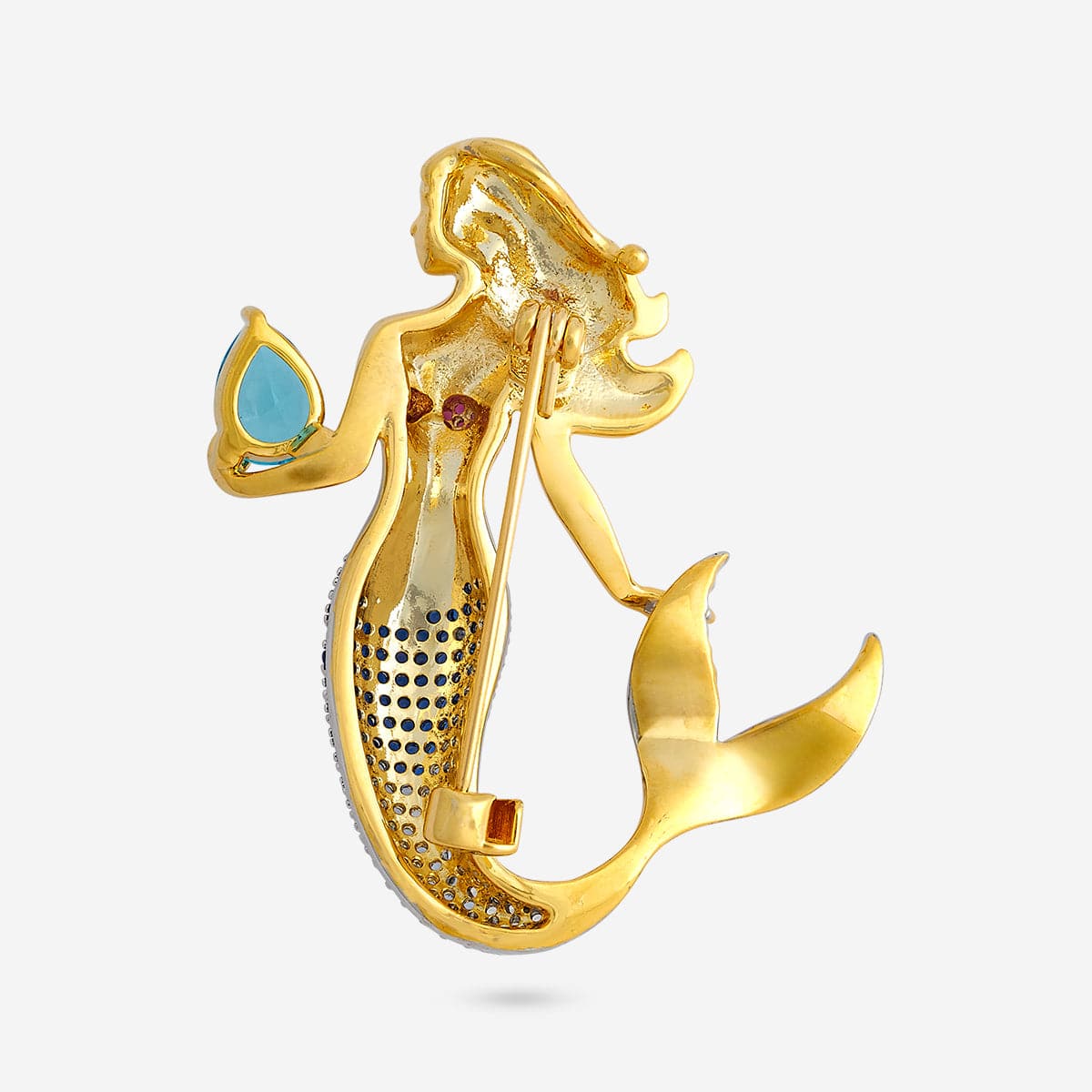 Trendy Saree Brooch Trendy Saree Brooch 189463