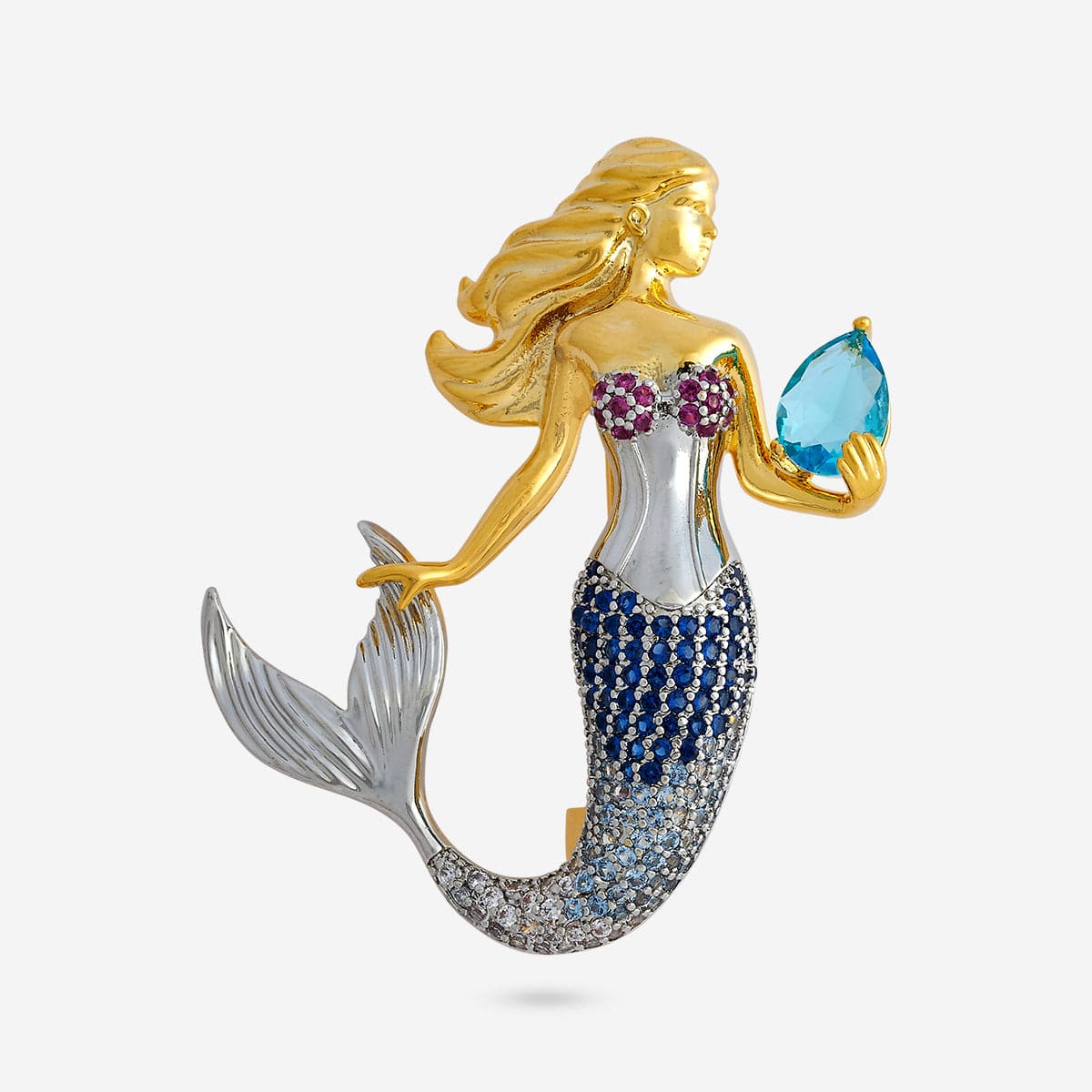 Trendy Saree Brooch Trendy Saree Brooch 189463