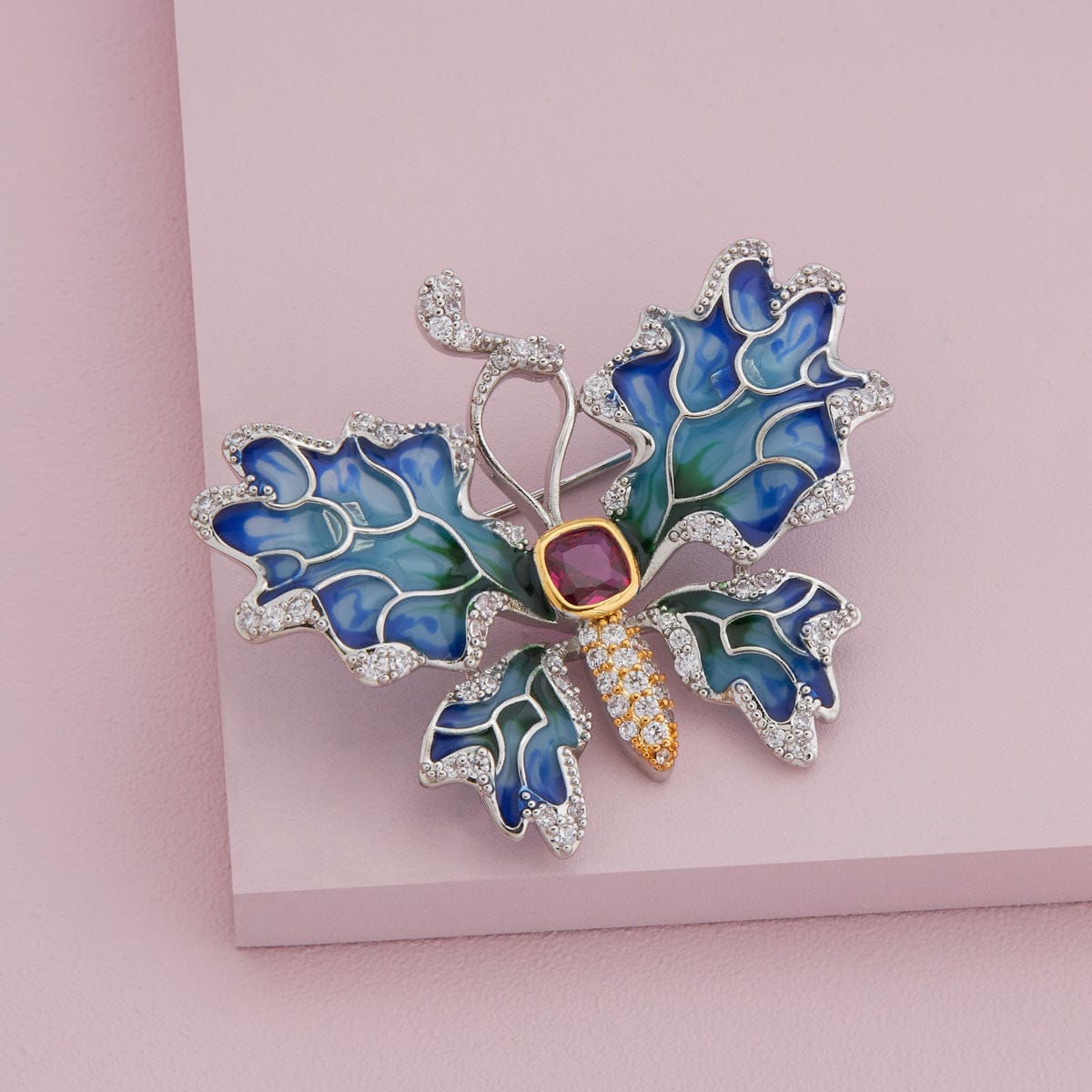 Trendy Saree Brooch Trendy Saree Brooch 192248