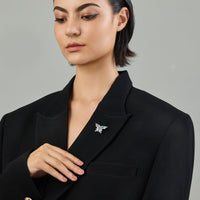 Trendy Saree Brooch Trendy Saree Brooch 189140