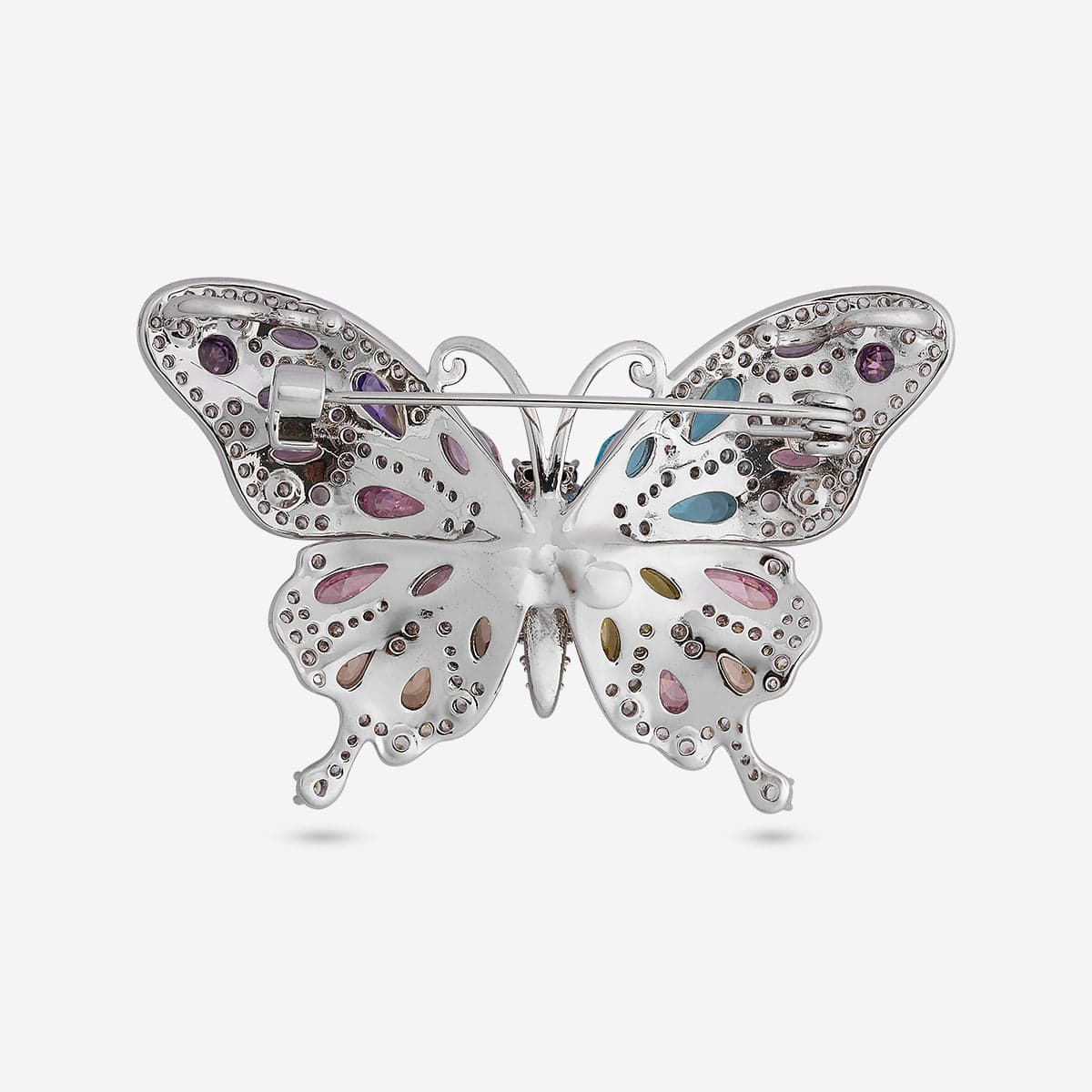 Trendy Saree Brooch Trendy Saree Brooch 198014
