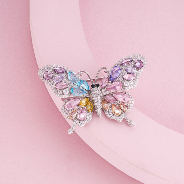 Trendy Saree Brooch Trendy Saree Brooch 198014