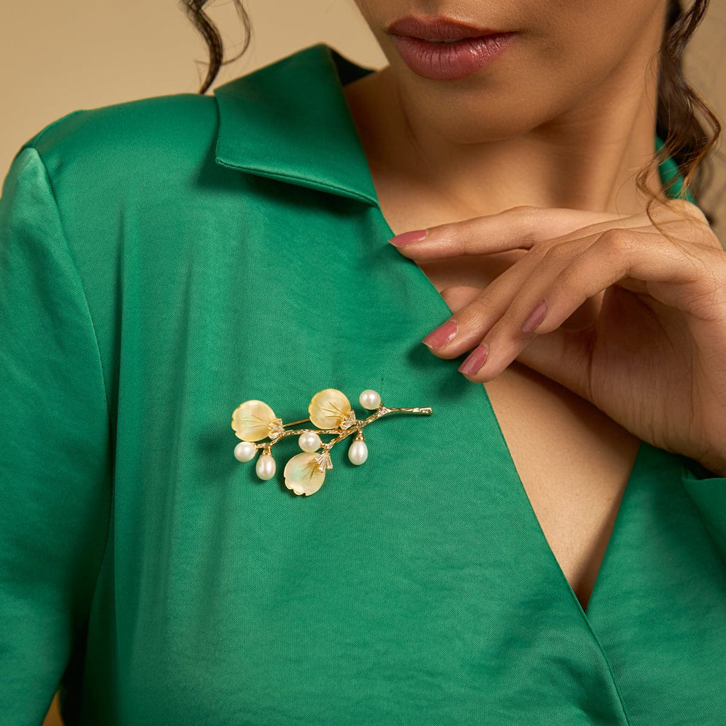 Trendy Saree Brooch Trendy Saree Brooch 171142