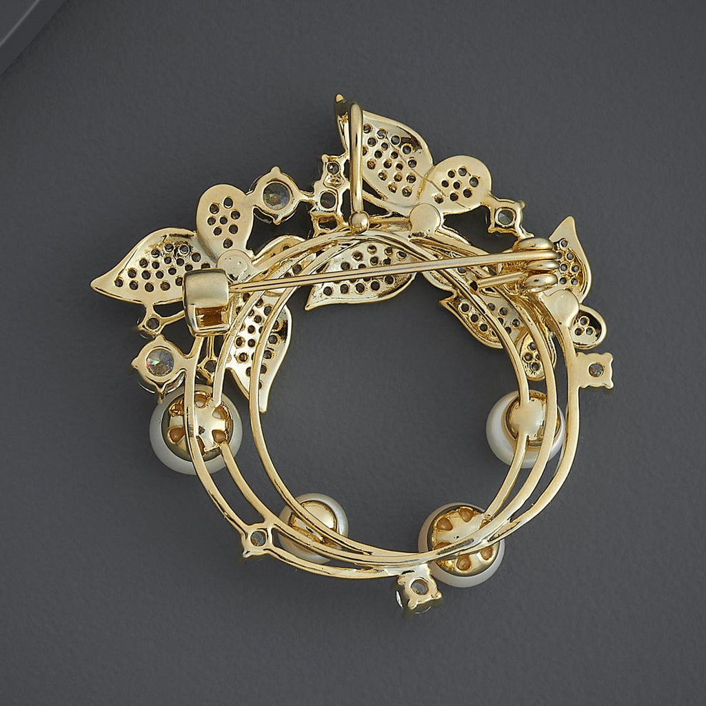 Trendy Saree Brooch Trendy Saree Brooch 186680