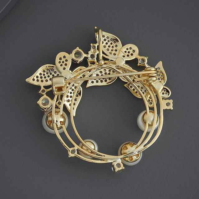 Trendy Saree Brooch Trendy Saree Brooch 186680