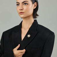 Trendy Saree Brooch Trendy Saree Brooch 189127