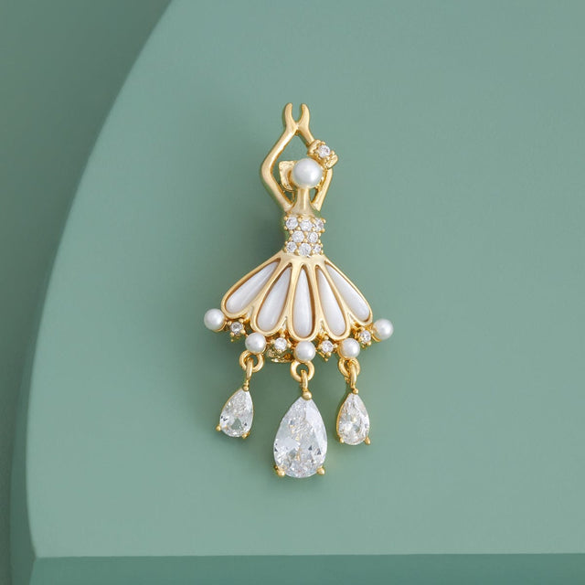 Trendy Saree Brooch Trendy Saree Brooch 189142