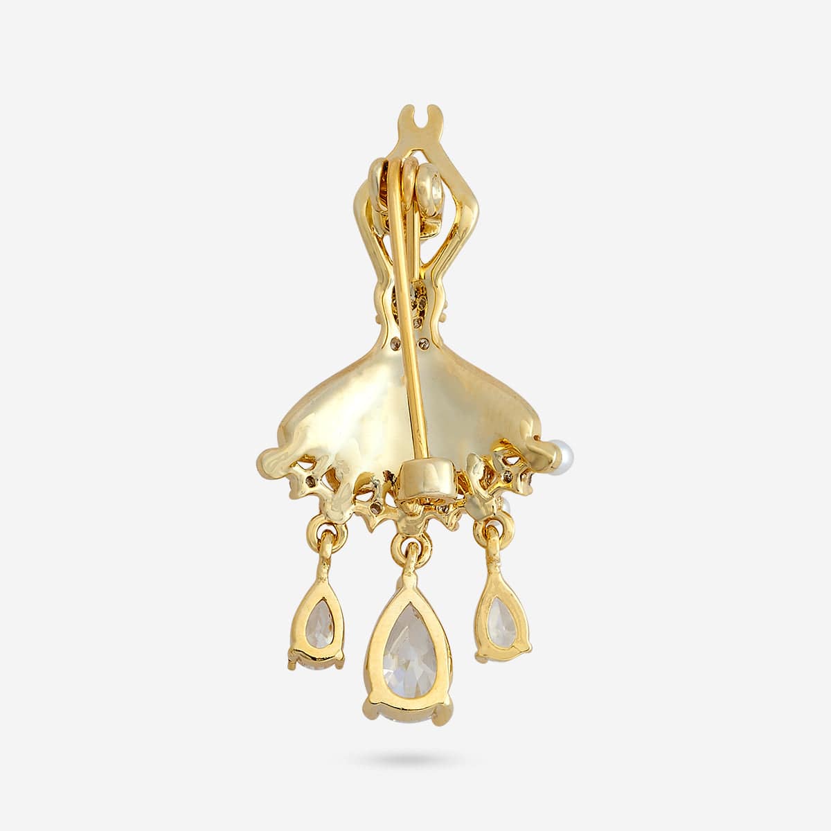 Trendy Saree Brooch Trendy Saree Brooch 189142