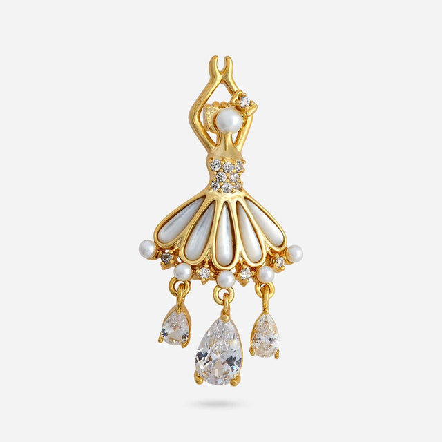 Trendy Saree Brooch Trendy Saree Brooch 189142