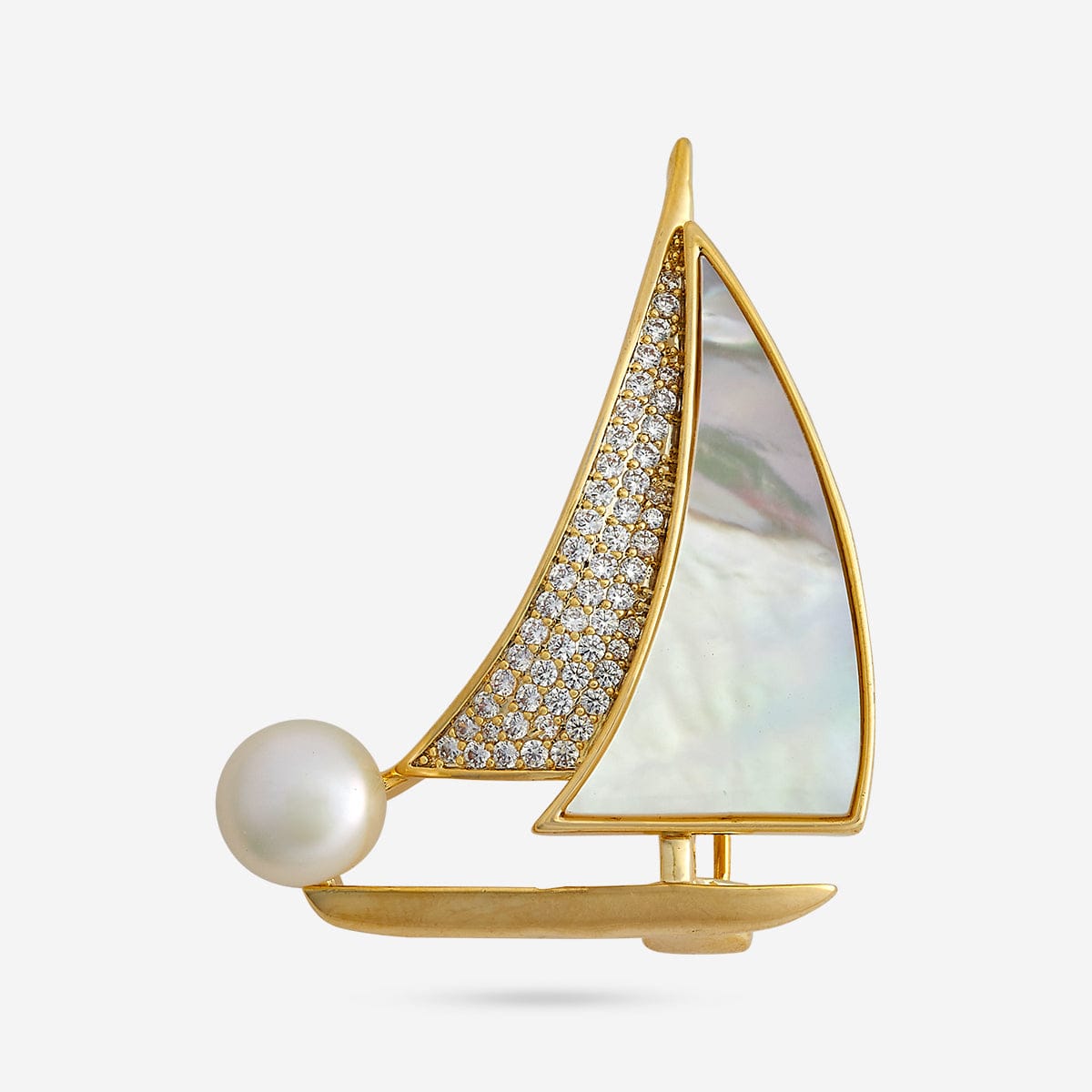 Trendy Saree Brooch Trendy Saree Brooch 189307