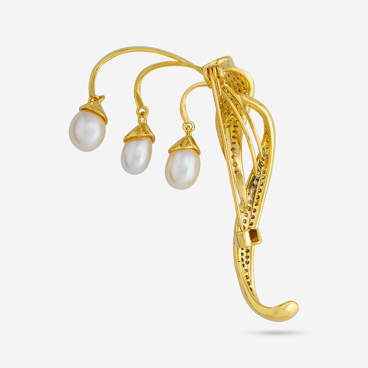 Trendy Saree Brooch Trendy Saree Brooch 192166