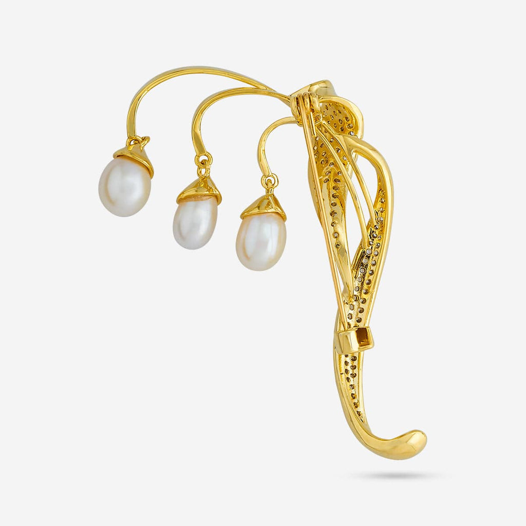 Trendy Saree Brooch Trendy Saree Brooch 192166