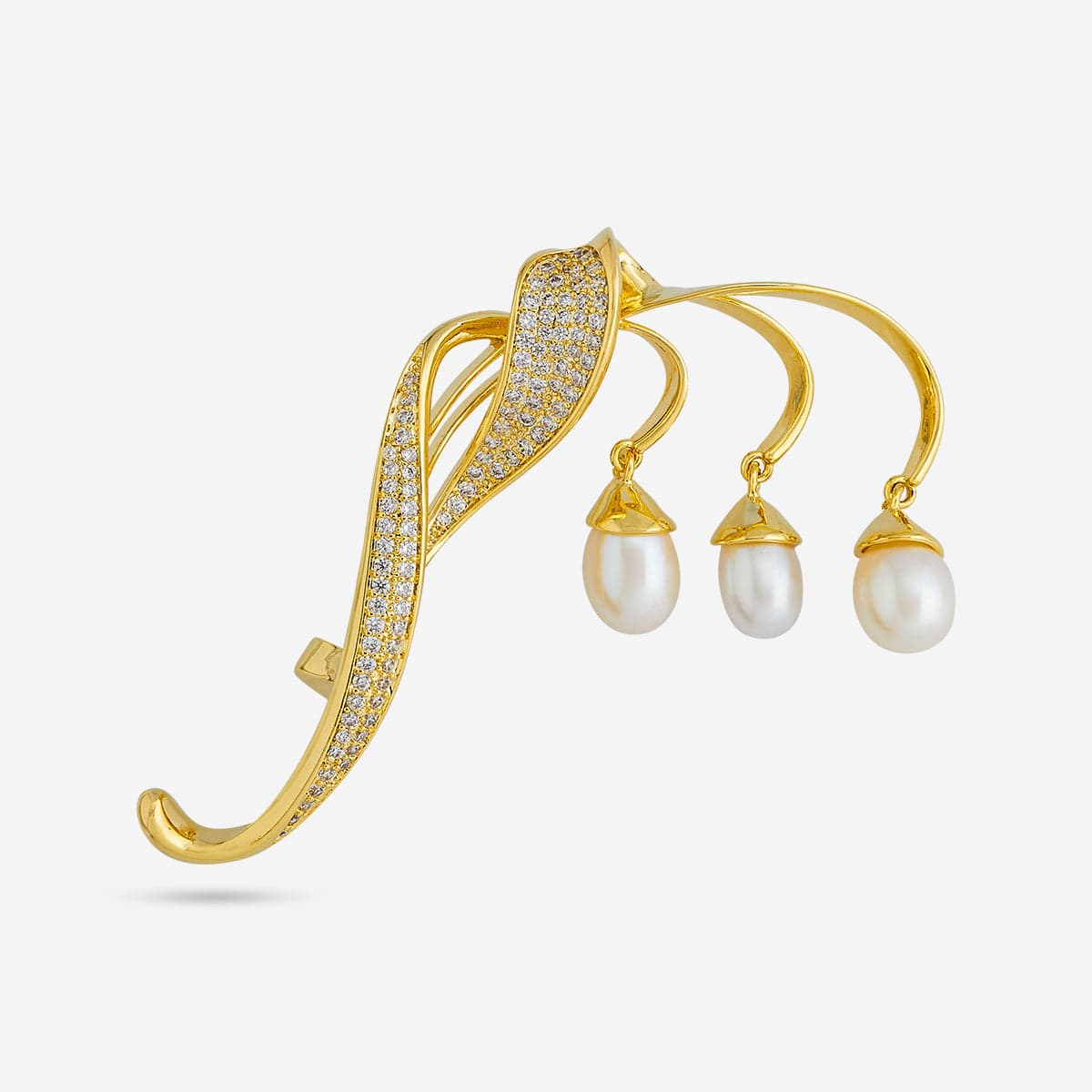 Trendy Saree Brooch Trendy Saree Brooch 192166