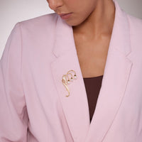 Trendy Saree Brooch Trendy Saree Brooch 192166