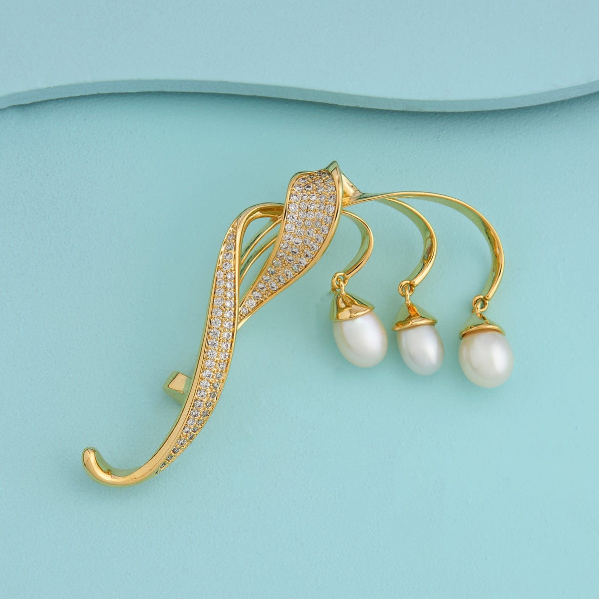 Trendy Saree Brooch Trendy Saree Brooch 192166