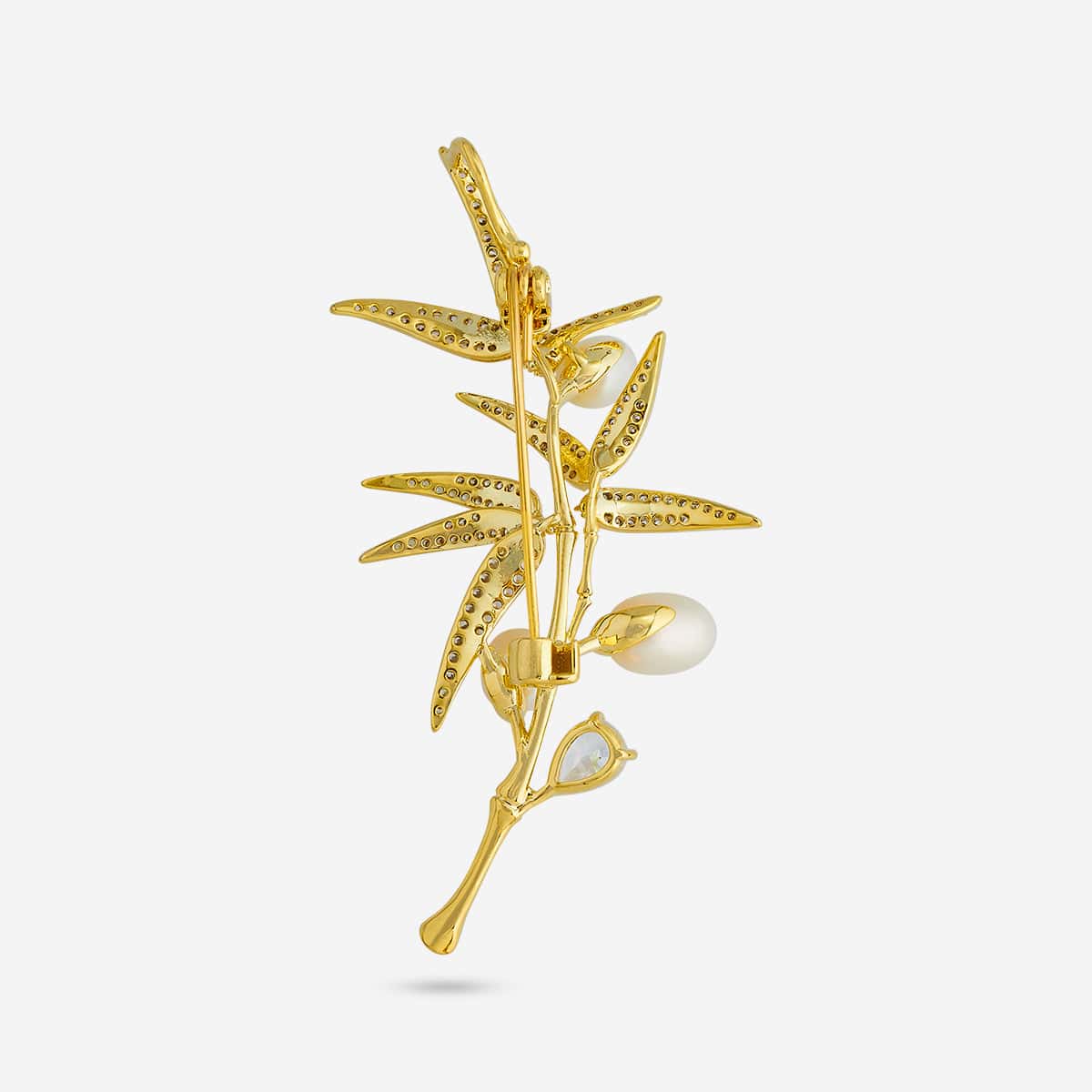 Trendy Saree Brooch Trendy Saree Brooch 192233