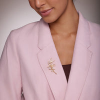 Trendy Saree Brooch Trendy Saree Brooch 192233