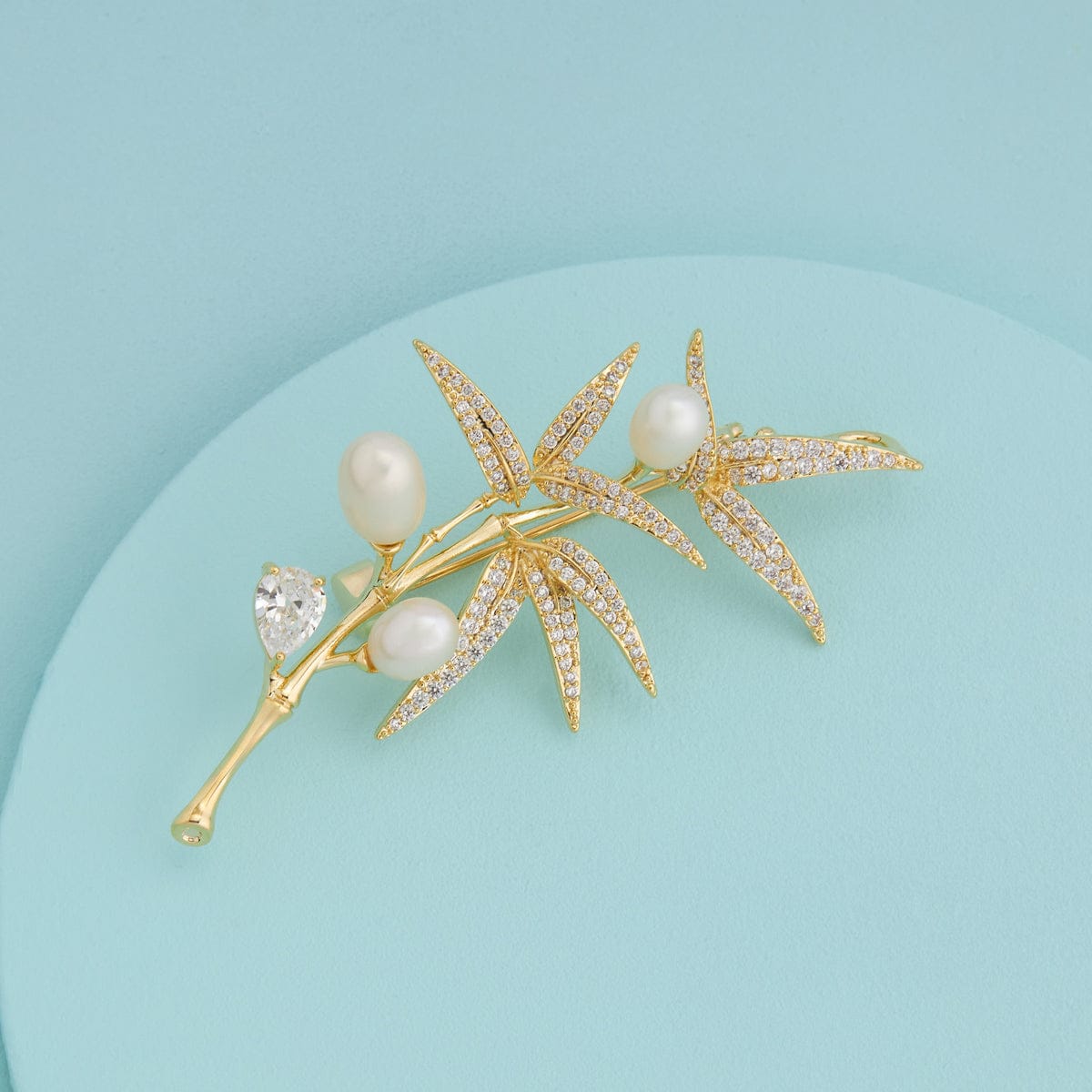 Trendy Saree Brooch Trendy Saree Brooch 192233