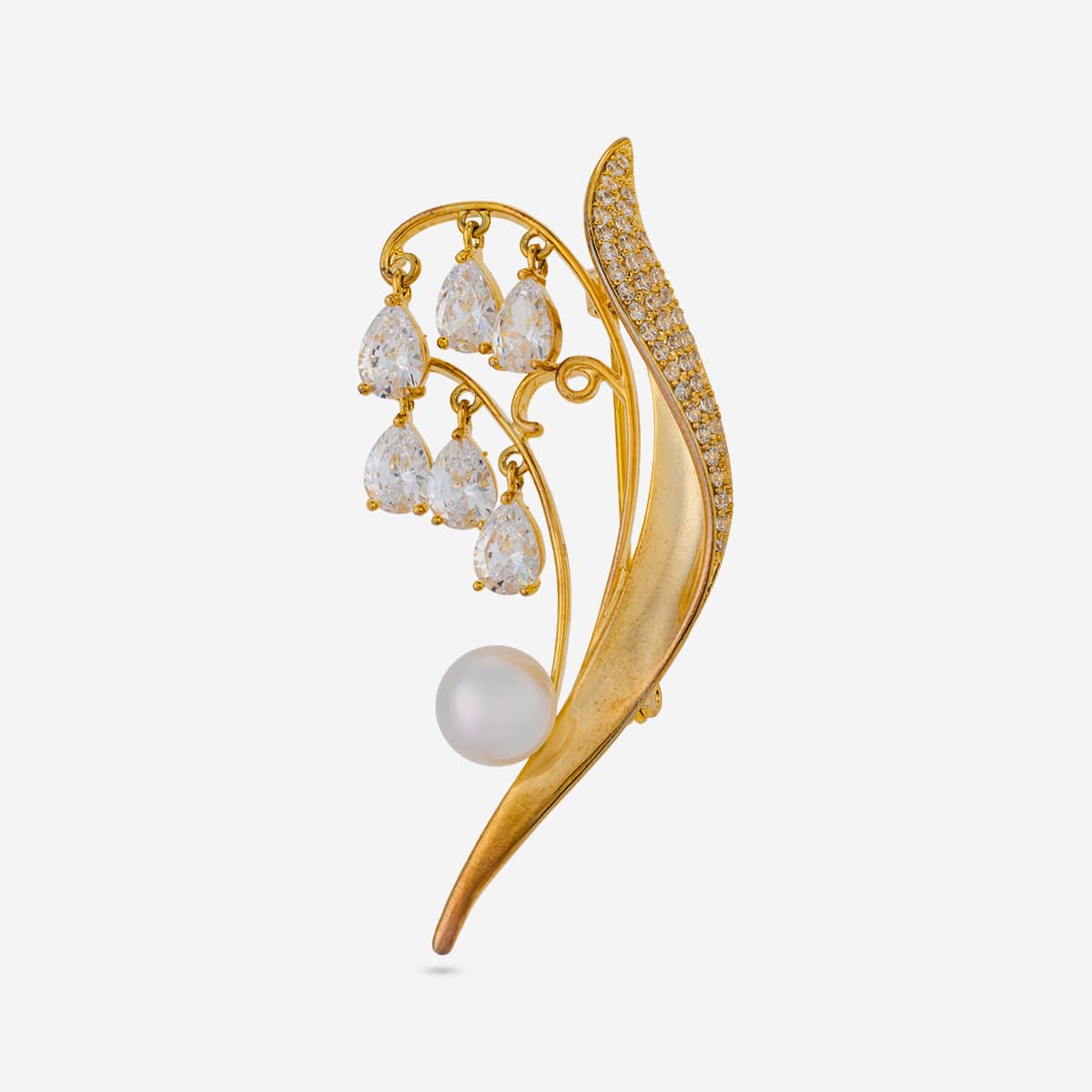 Trendy Saree Brooch Trendy Saree Brooch 195850