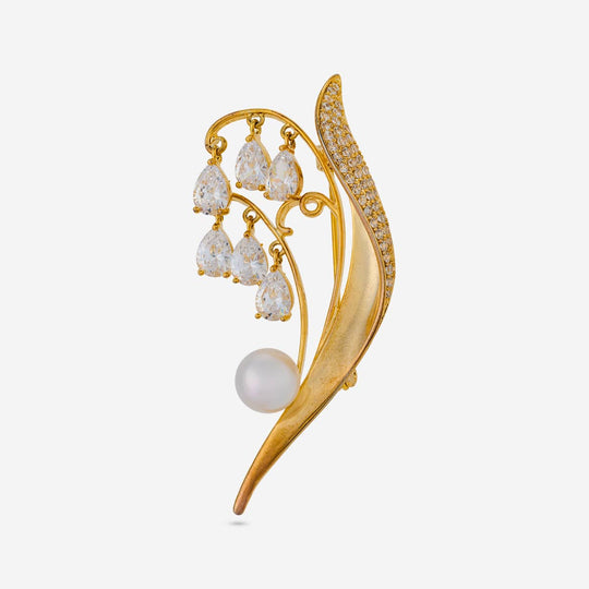Trendy Saree Brooch Trendy Saree Brooch 195850