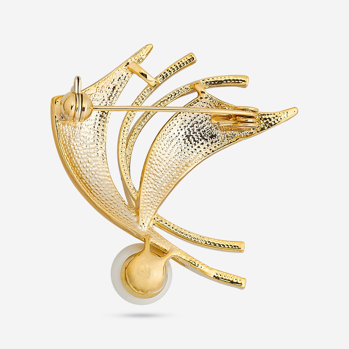 Trendy Saree Brooch Trendy Saree Brooch 195881