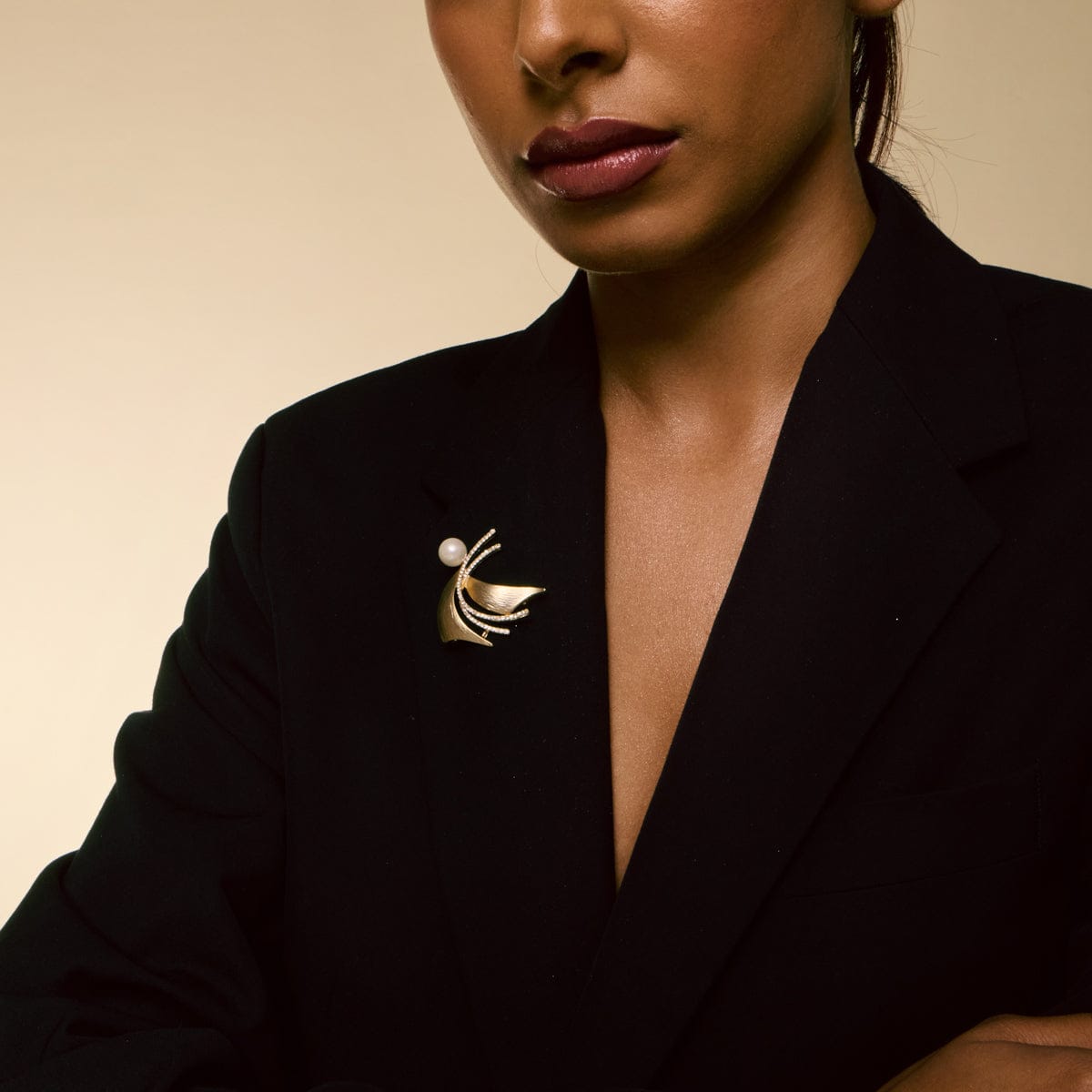 Trendy Saree Brooch Trendy Saree Brooch 195881