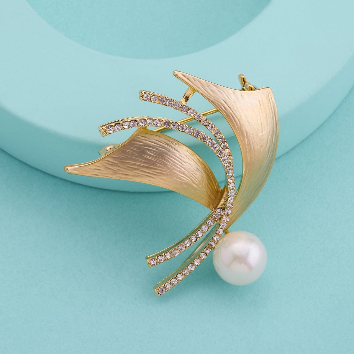 Trendy Saree Brooch Trendy Saree Brooch 195881