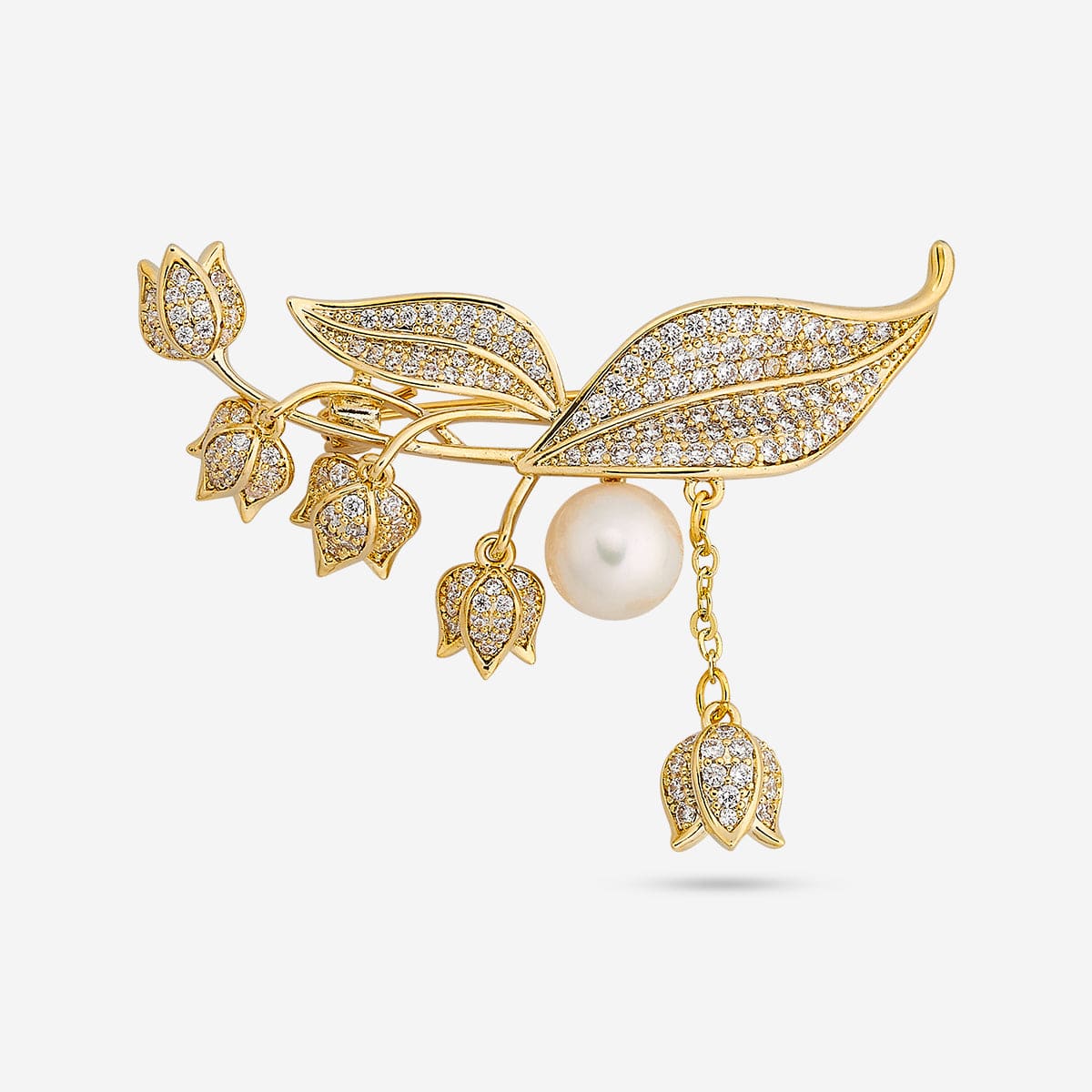 Trendy Saree Brooch Trendy Saree Brooch 195951