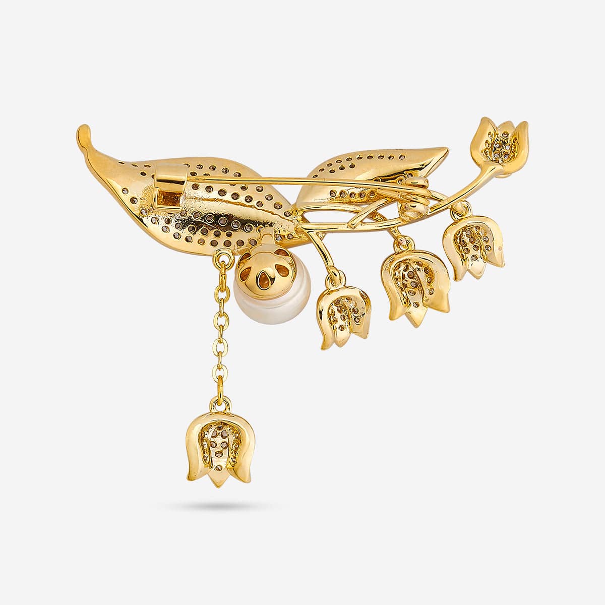 Trendy Saree Brooch Trendy Saree Brooch 195951