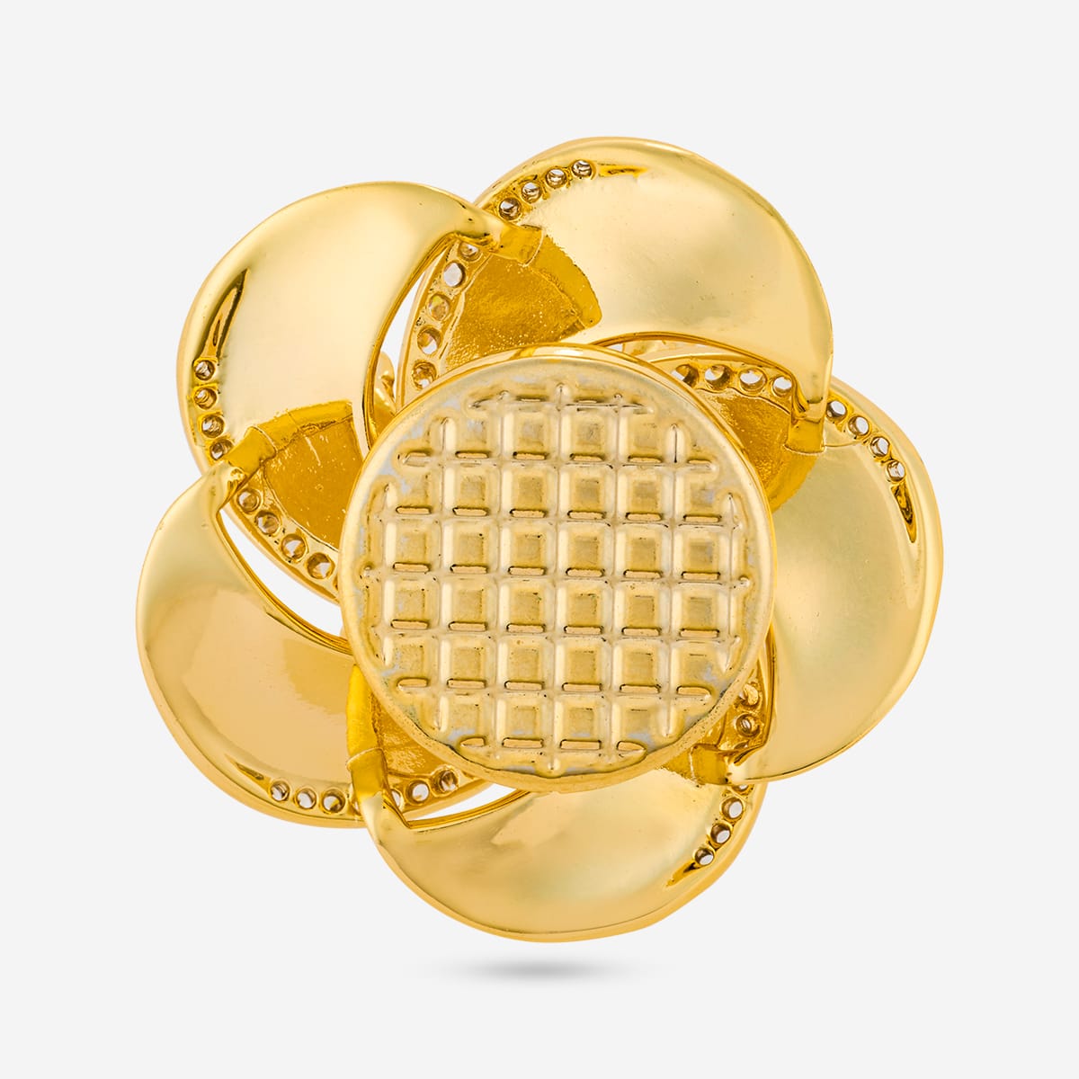 Trendy Saree Brooch Trendy Saree Brooch 197889