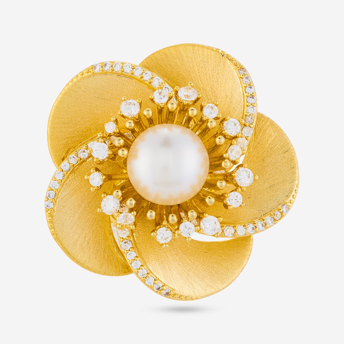 Trendy Saree Brooch Trendy Saree Brooch 197889