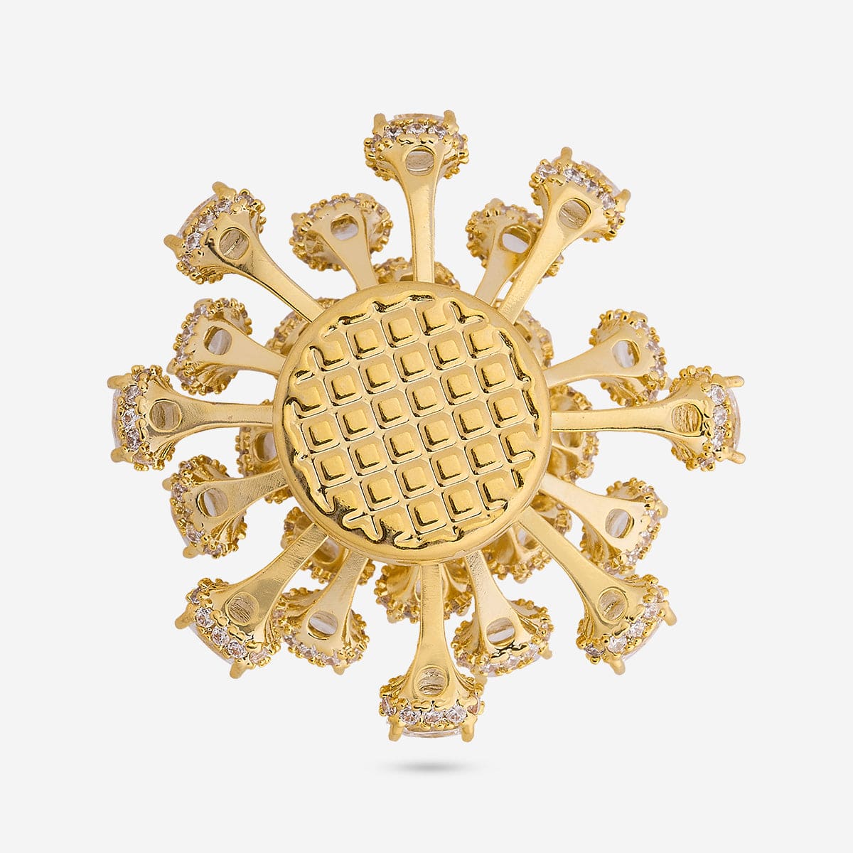 Trendy Saree Brooch Trendy Saree Brooch 197891