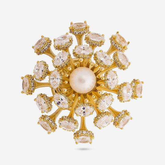 Trendy Saree Brooch Trendy Saree Brooch 197891