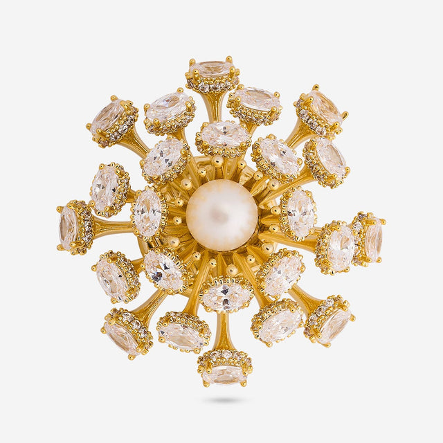Trendy Saree Brooch Trendy Saree Brooch 197891