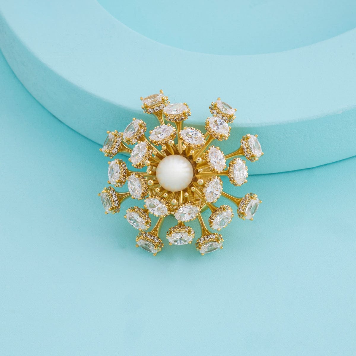 Trendy Saree Brooch Trendy Saree Brooch 197891