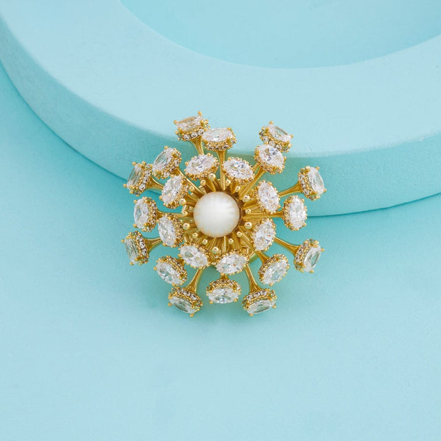 Trendy Saree Brooch Trendy Saree Brooch 197891