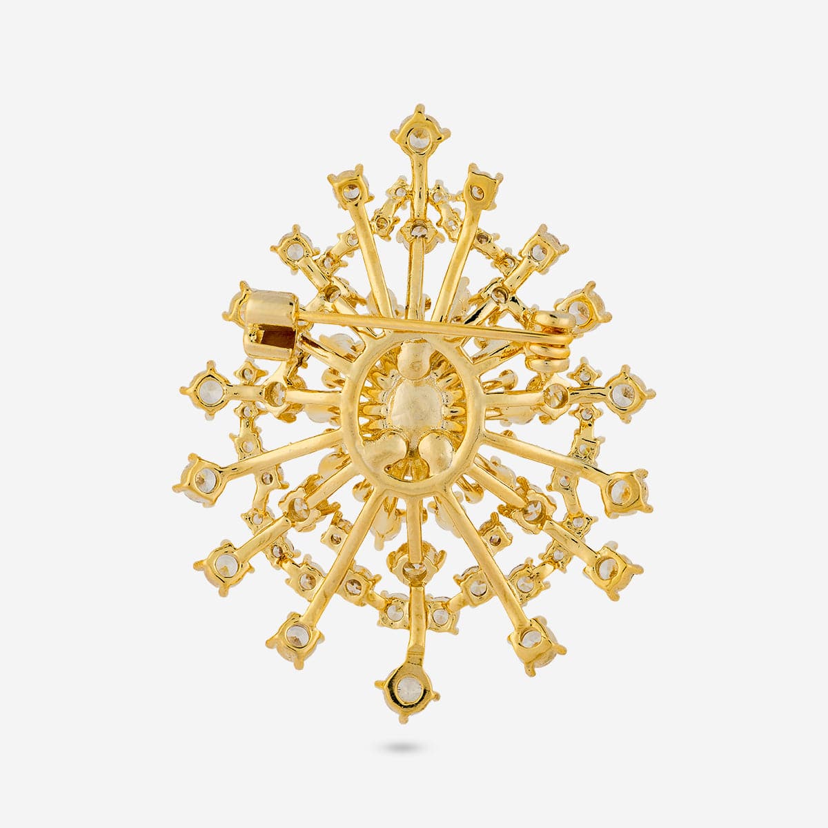 Trendy Saree Brooch Trendy Saree Brooch 197894
