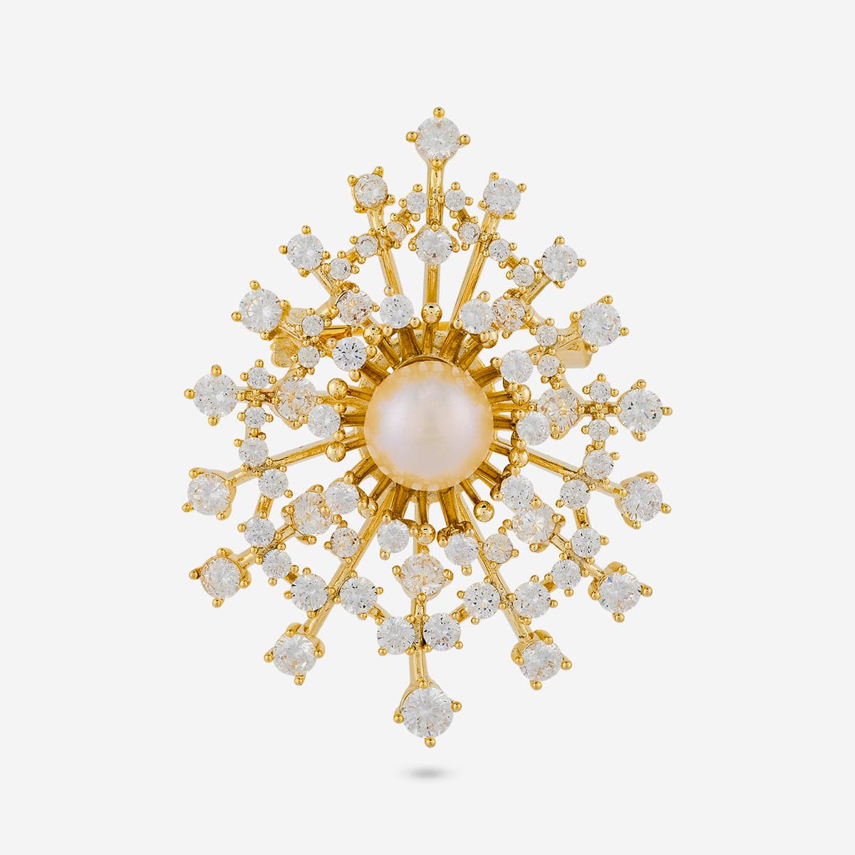 Trendy Saree Brooch Trendy Saree Brooch 197894