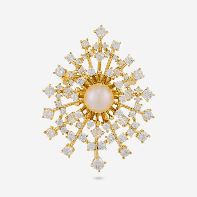Trendy Saree Brooch Trendy Saree Brooch 197894