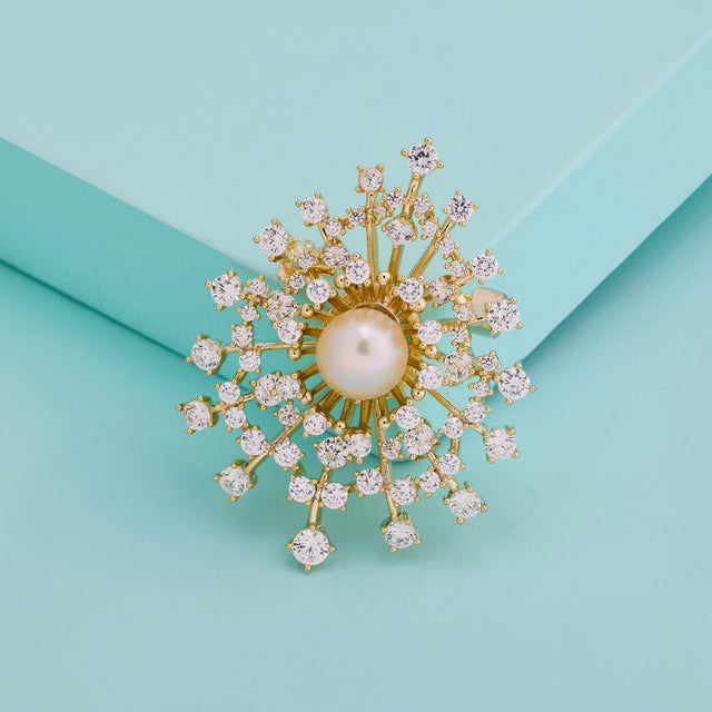 Trendy Saree Brooch Trendy Saree Brooch 197894