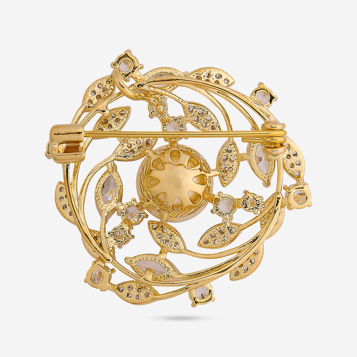 Trendy Saree Brooch Trendy Saree Brooch 197901