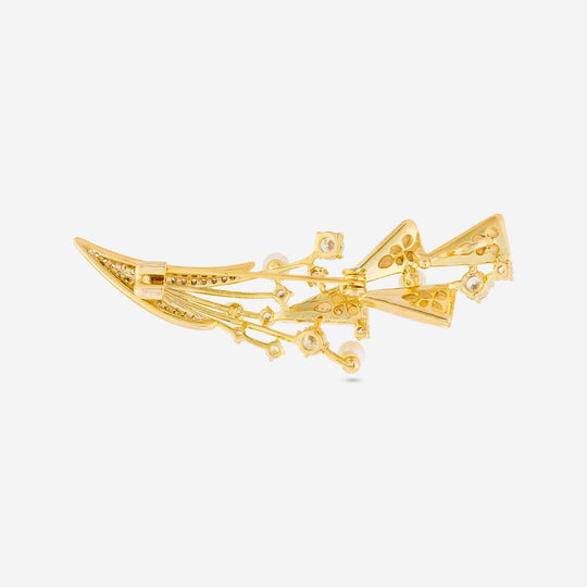 Trendy Saree Brooch Trendy Saree Brooch 197906