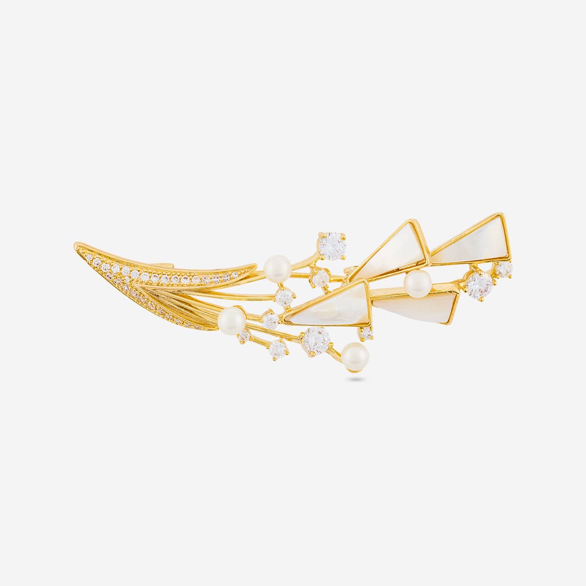 Trendy Saree Brooch Trendy Saree Brooch 197906