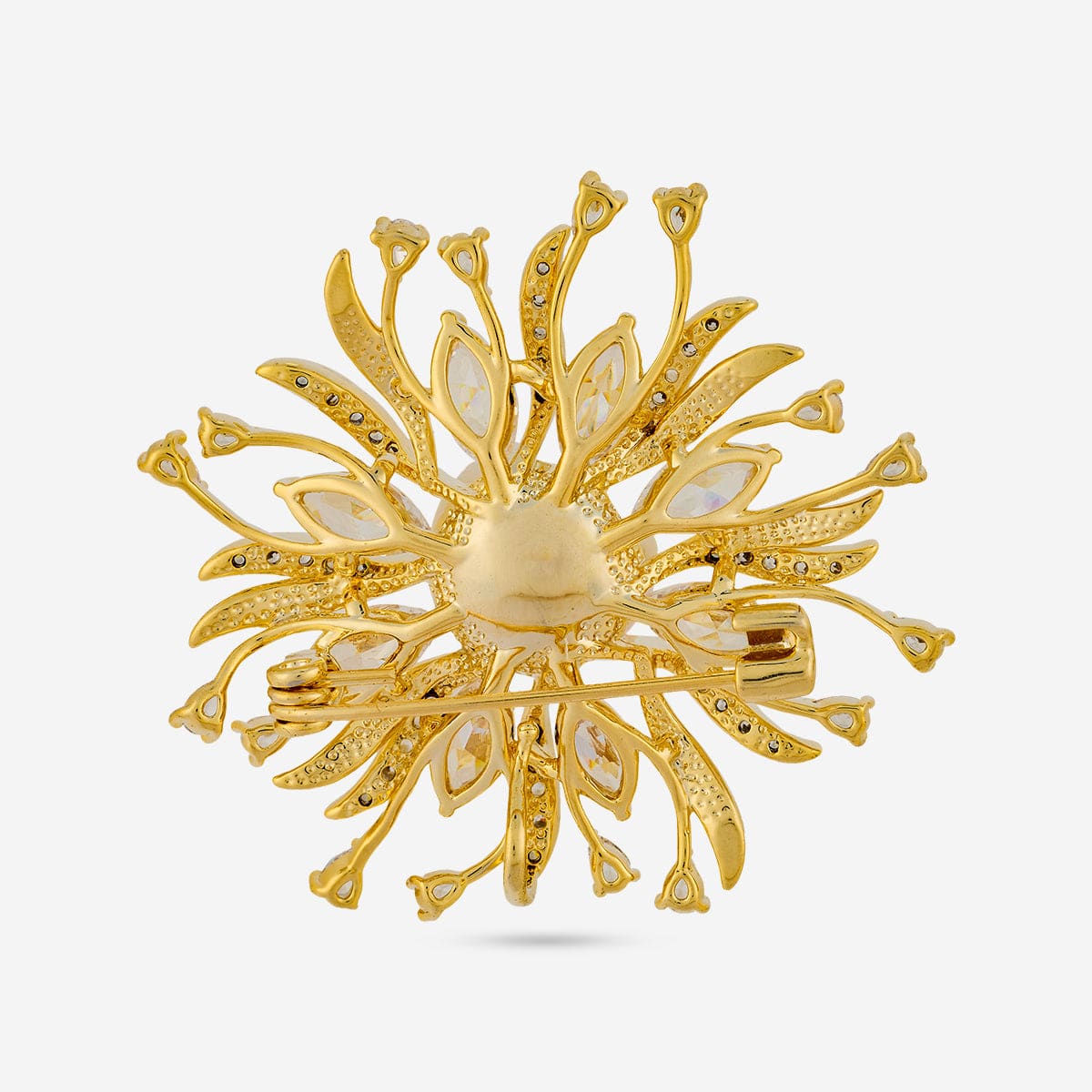 Trendy Saree Brooch Trendy Saree Brooch 197910