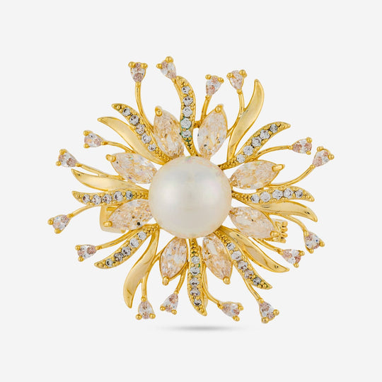 Trendy Saree Brooch Trendy Saree Brooch 197910