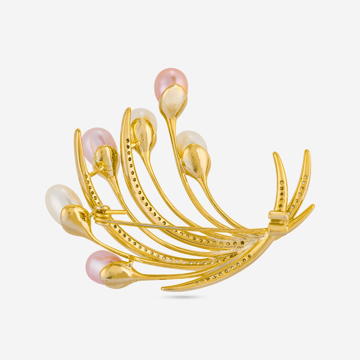 Trendy Saree Brooch Trendy Saree Brooch 197912