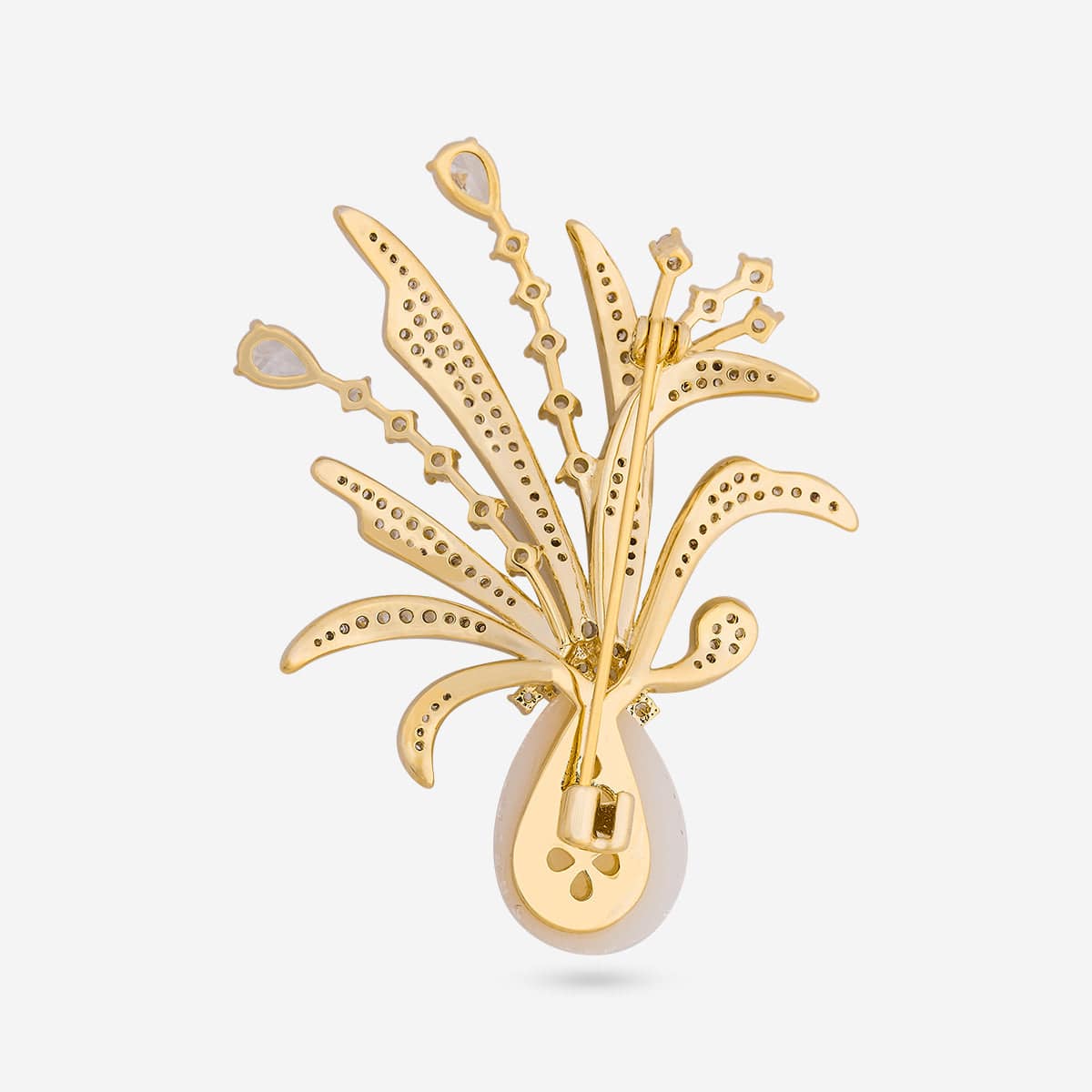 Trendy Saree Brooch Trendy Saree Brooch 197915