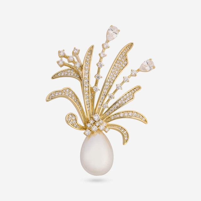 Trendy Saree Brooch Trendy Saree Brooch 197915