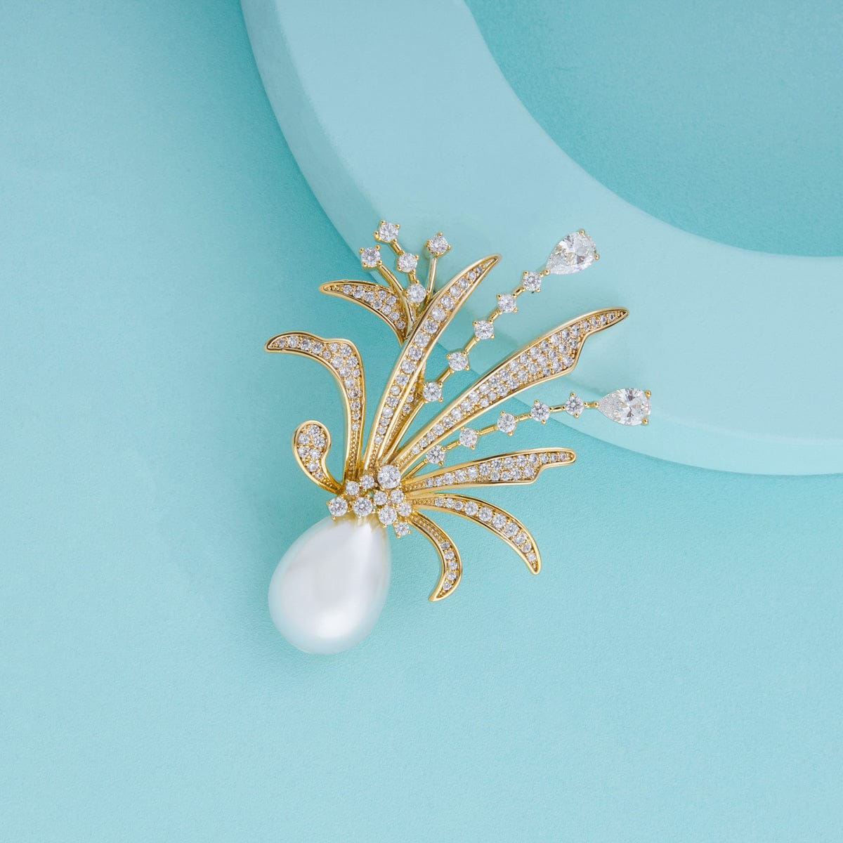 Trendy Saree Brooch Trendy Saree Brooch 197915